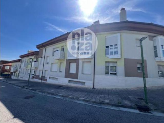 Piso Venta Burgos Capital, Villatoro Villafría Castañares La Ventilla