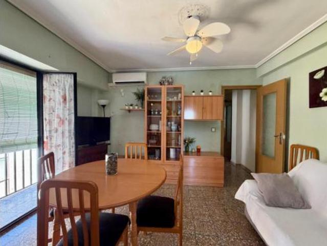 Piso Venta Burjassot, Zona Campus Universitari