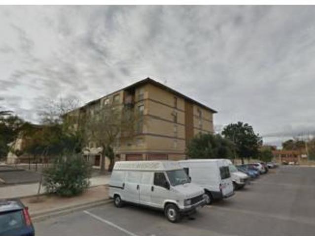 Piso Venta Burjassot, Zona Campus Universitari