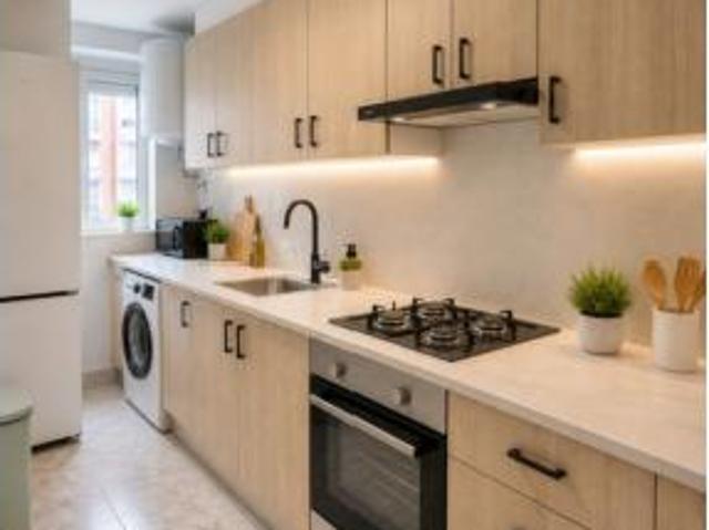 Piso Venta Burjassot, Zona Canterería