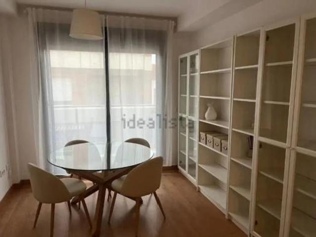 Piso Venta Burjassot, Zona Canterería