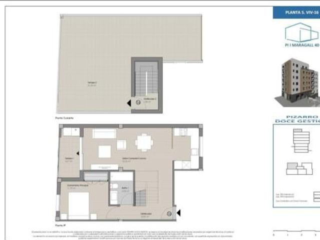 Piso Venta Burjassot, Zona Plaça de la Concòrdia