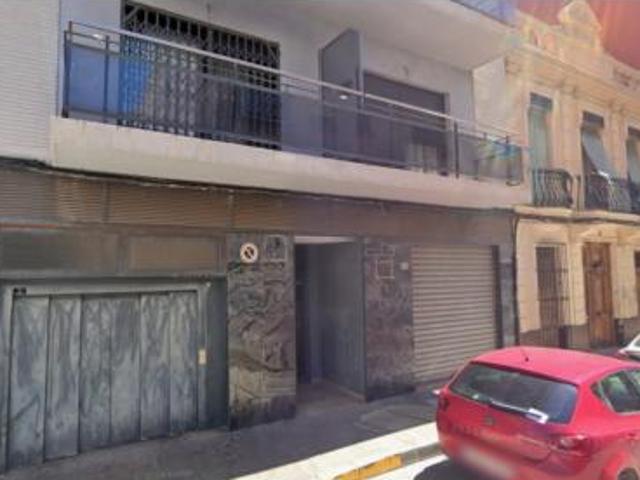 Piso Venta Burjassot, Zona Plaça de la Concòrdia