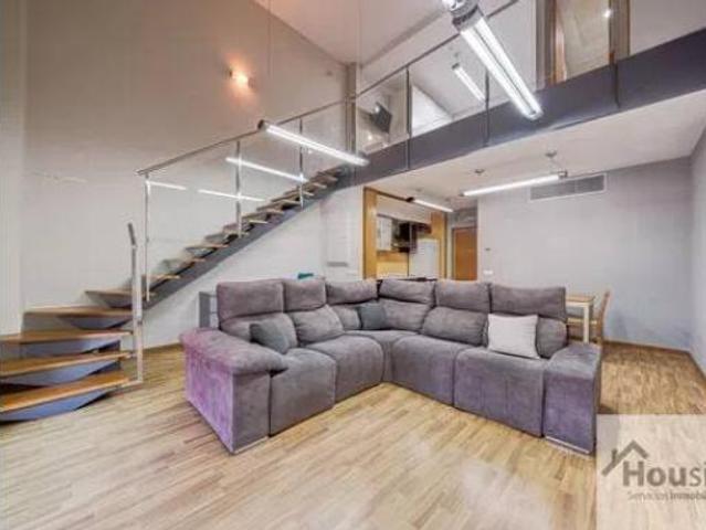 Piso Venta Burjassot, El Castell