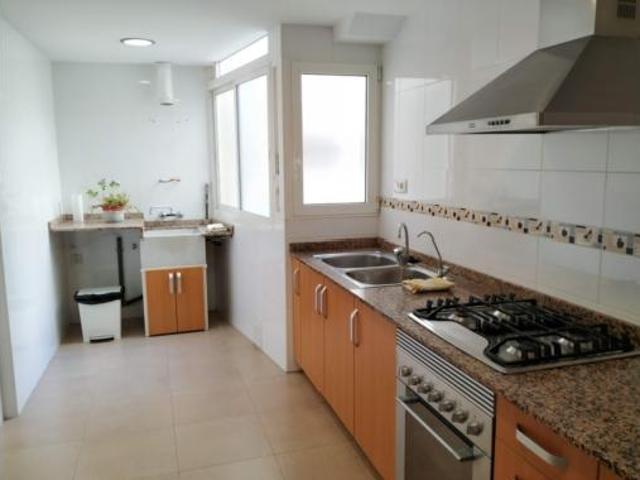 Piso Venta Burjassot, L'Eixereta