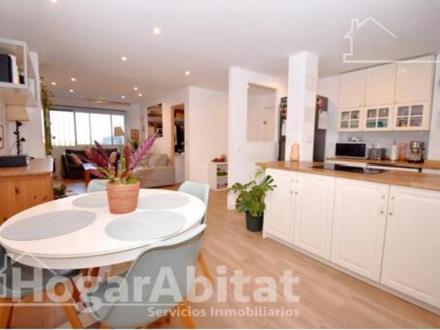 Piso Venta Burjassot, L'Eixereta