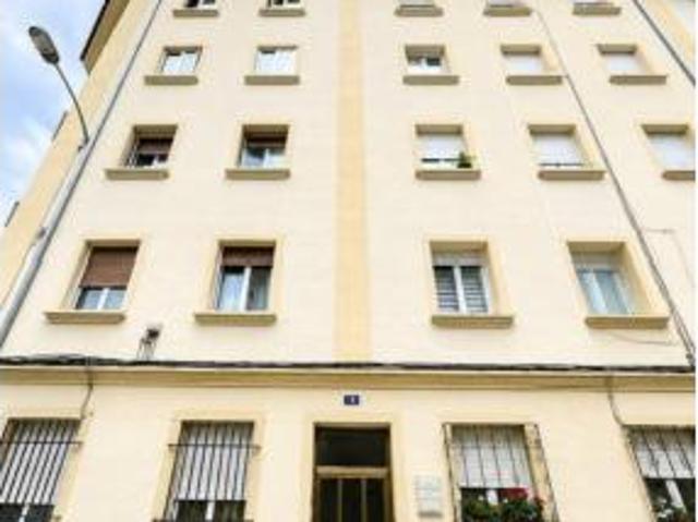 Piso Venta Burlada Burlata, Burlada Burlata