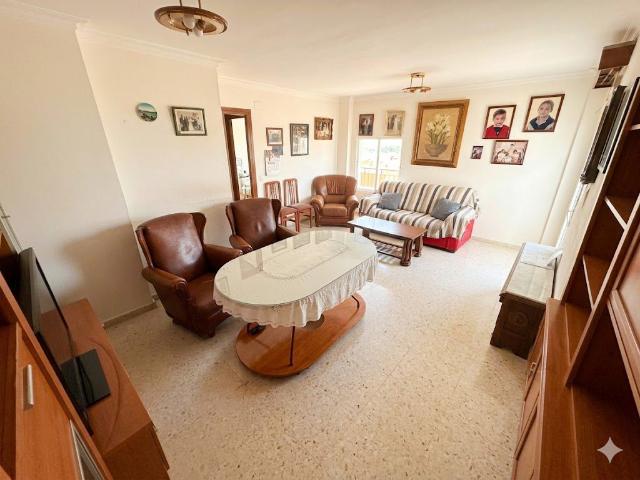 Piso Venta Badajoz