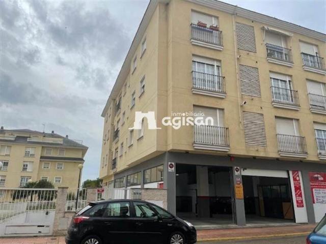 Piso Venta Badajoz