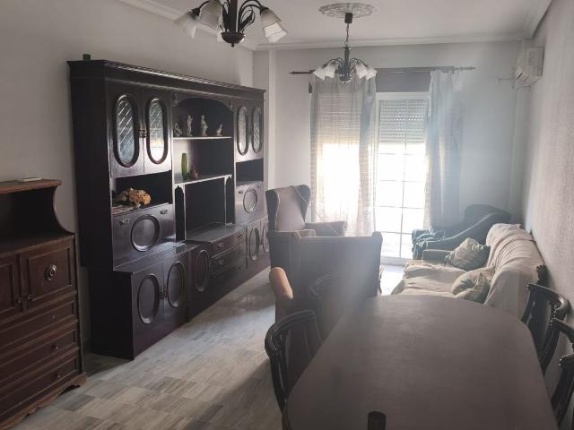 Piso Venta Badajoz