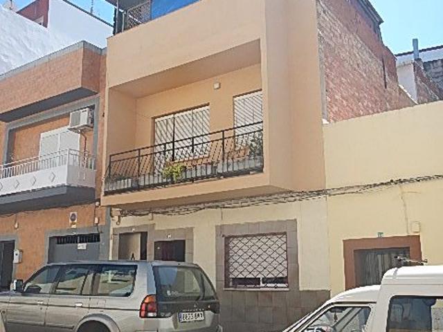 Piso Venta Badajoz