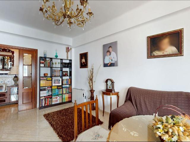 Piso Venta Badajoz