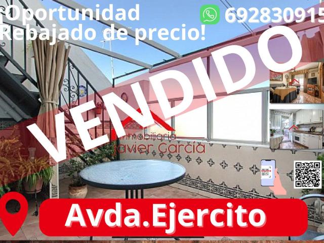 Piso Venta Badajoz