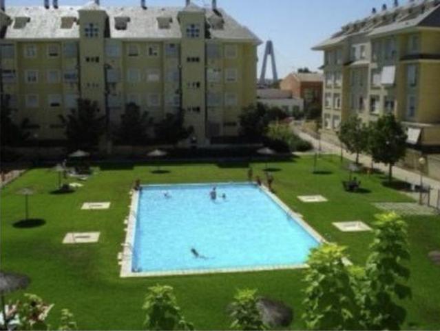 Piso Venta Badajoz Capital, Avenida de Elvas Campus