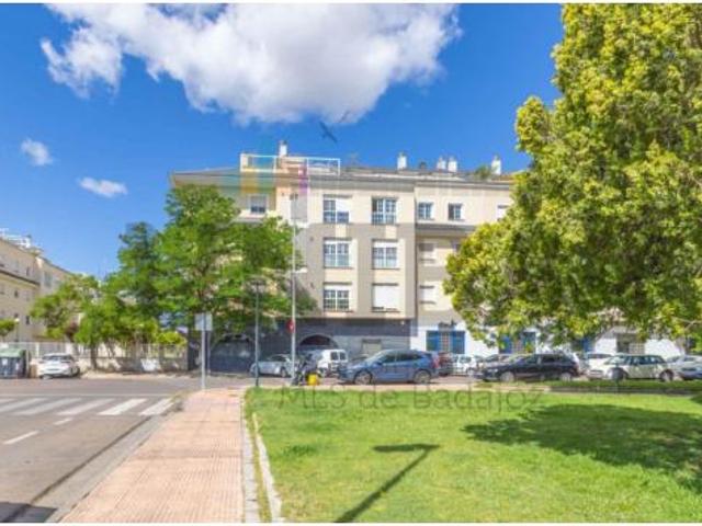Piso Venta Badajoz Capital, Avenida de Elvas Campus