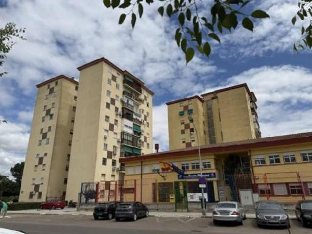 Piso Venta Badajoz Capital, Badajoz Capital