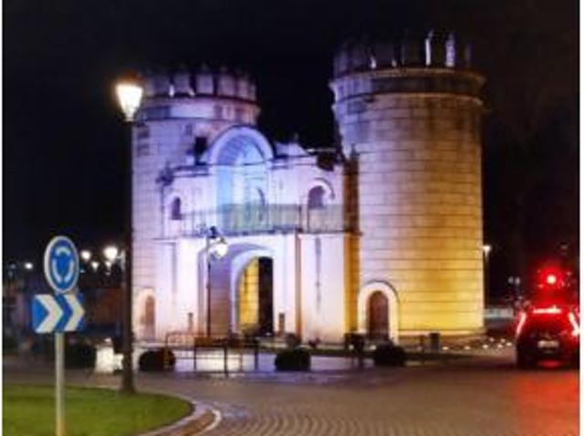 Piso Venta Badajoz Capital, Centro Histórico