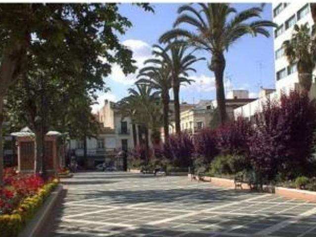 Piso Venta Badajoz Capital, Centro Histórico