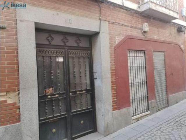 Piso Venta Badajoz Capital, Centro Histórico