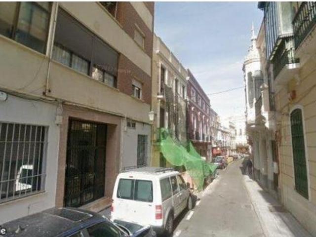 Piso Venta Badajoz Capital, Centro Histórico