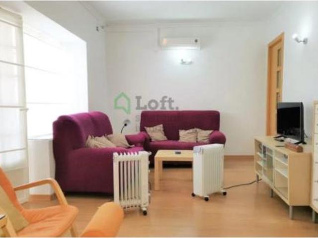 Piso Venta Badajoz Capital, Centro Histórico