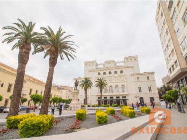 Piso Venta Badajoz Capital, Centro Histórico