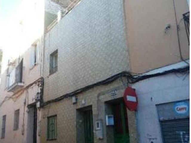 Piso Venta Badajoz Capital, Centro Histórico