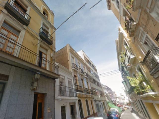 Piso Venta Badajoz Capital, Centro Histórico