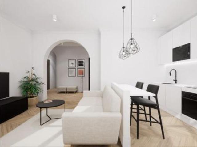 Piso Venta Badajoz Capital, Centro Histórico