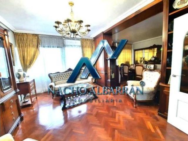 Piso Venta Badajoz Capital, Centro Histórico