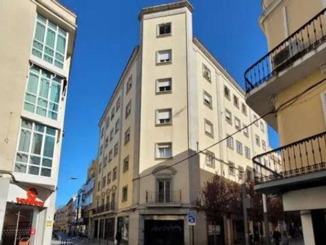 Piso Venta Badajoz Capital, Centro Histórico
