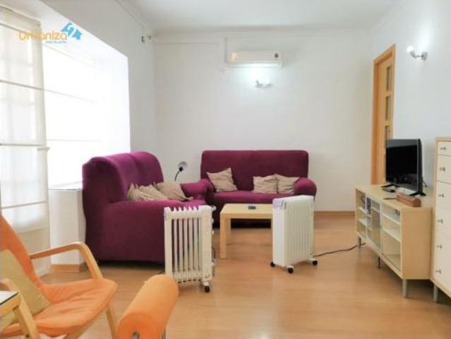 Piso Venta Badajoz Capital, Centro Histórico