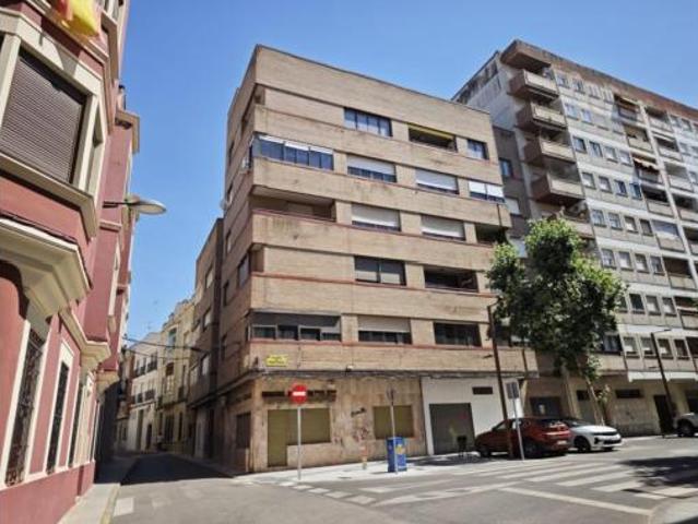Piso Venta Badajoz Capital, Centro Histórico