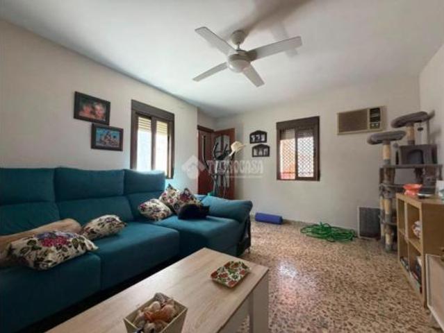 Piso Venta Badajoz Capital, Ciudad Jardín