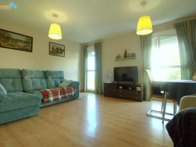 Piso Venta Badajoz Capital, Golf Guadiana Cerro Gordo