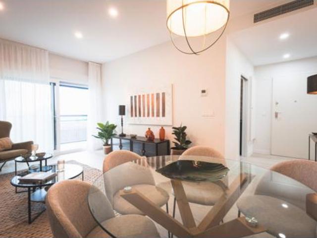 Piso Venta Badajoz Capital, Huerta Rosales Valdepasillas