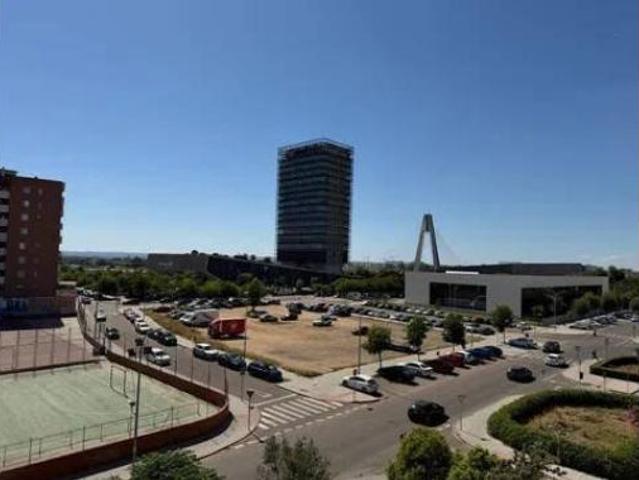 Piso Venta Badajoz Capital, Huerta Rosales Valdepasillas