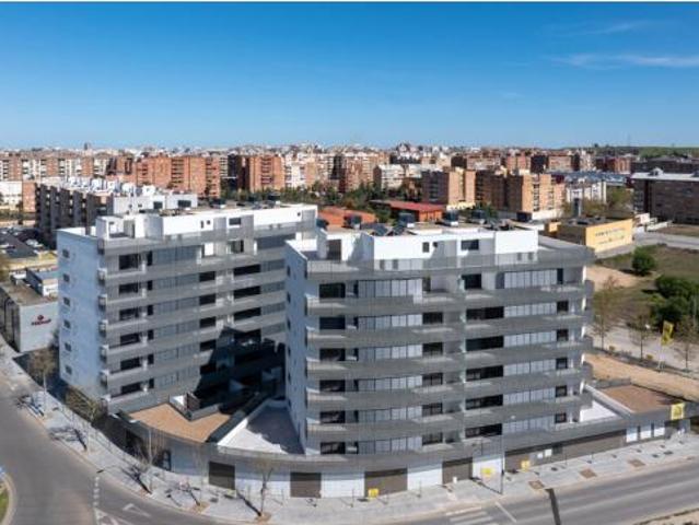 Piso Venta Badajoz Capital, Huerta Rosales Valdepasillas