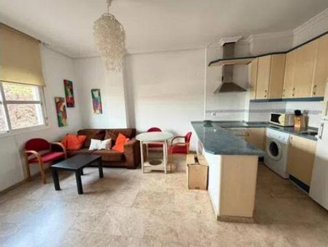 Piso Venta Badajoz Capital, Huerta Rosales Valdepasillas