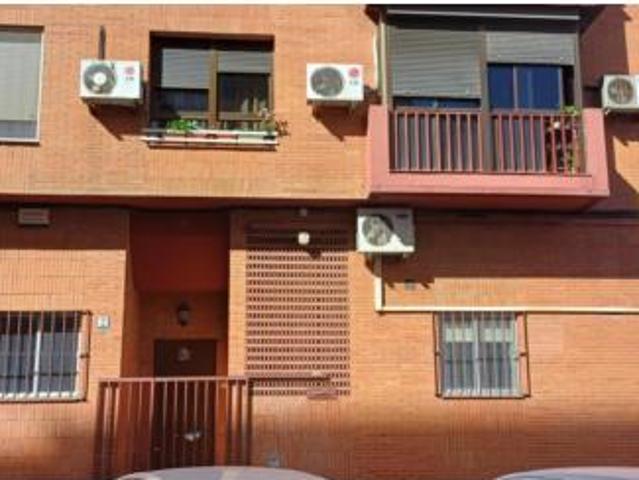 Piso Venta Badajoz Capital, Huerta Rosales Valdepasillas