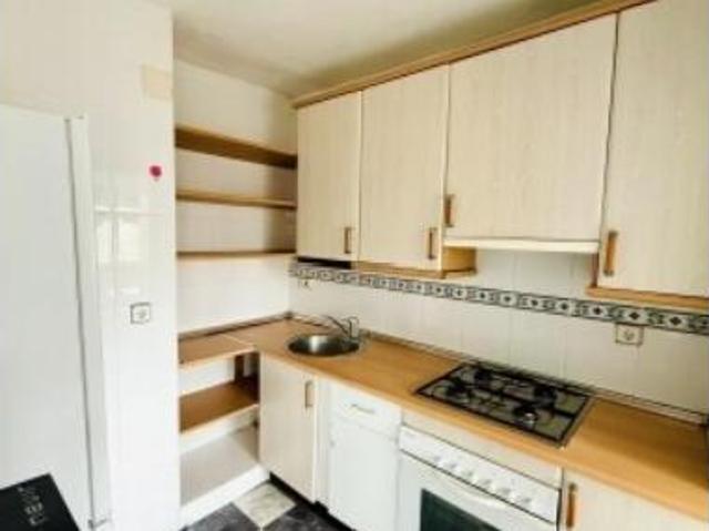 Piso Venta Badajoz Capital, Huerta Rosales Valdepasillas