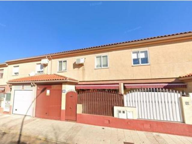 Piso Venta Badajoz Capital, María Auxiliadora Barriada de Llera
