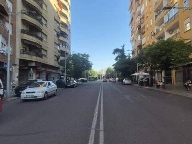 Piso Venta Badajoz Capital, Pardaleras