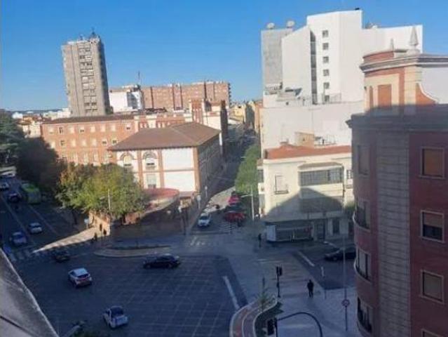 Piso Venta Badajoz Capital, Pardaleras