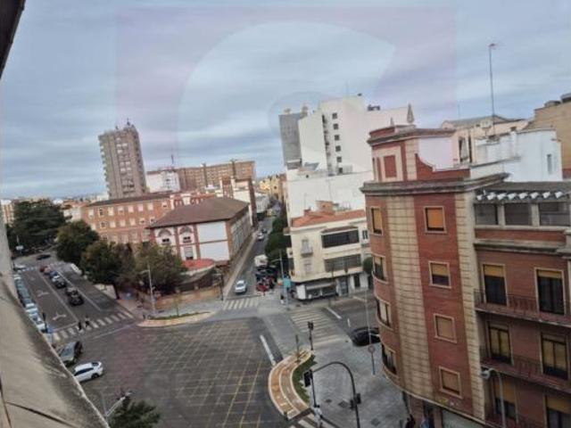 Piso Venta Badajoz Capital, Pardaleras