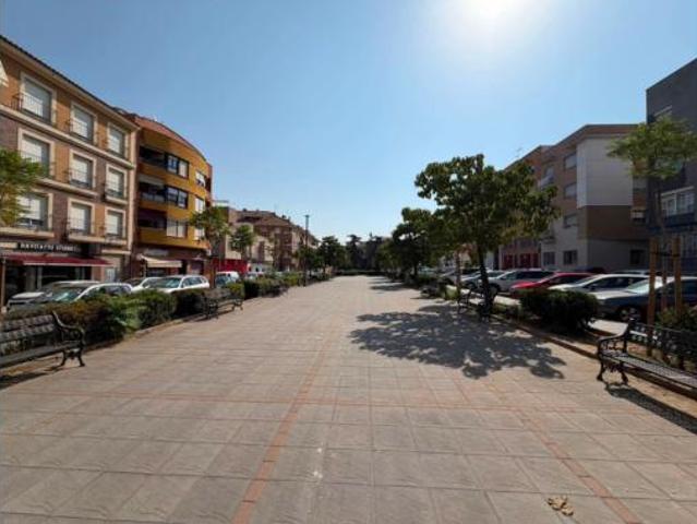 Piso Venta Badajoz Capital, Pardaleras