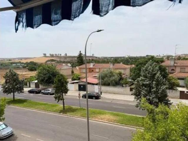 Piso Venta Badajoz Capital, Ronda Sur Suerte de Saavedra