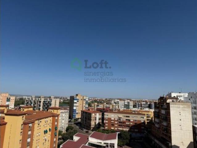 Piso Venta Badajoz Capital, Santa Marina La Paz