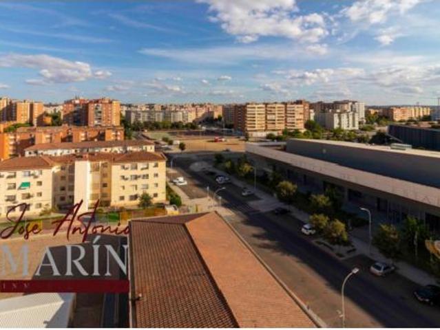 Piso Venta Badajoz Capital, Santa Marina La Paz