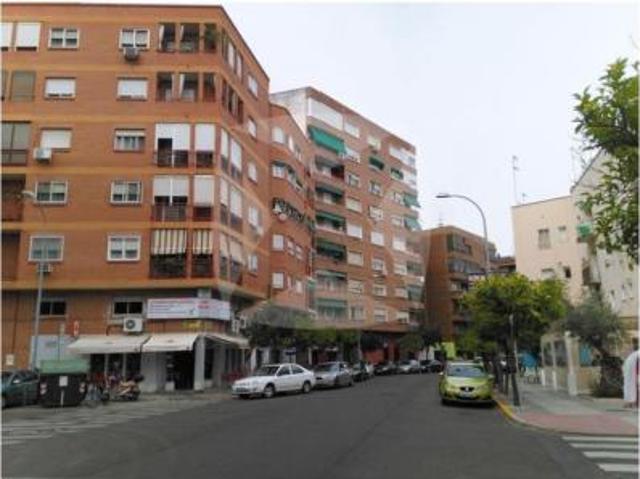 Piso Venta Badajoz Capital, Santa Marina La Paz